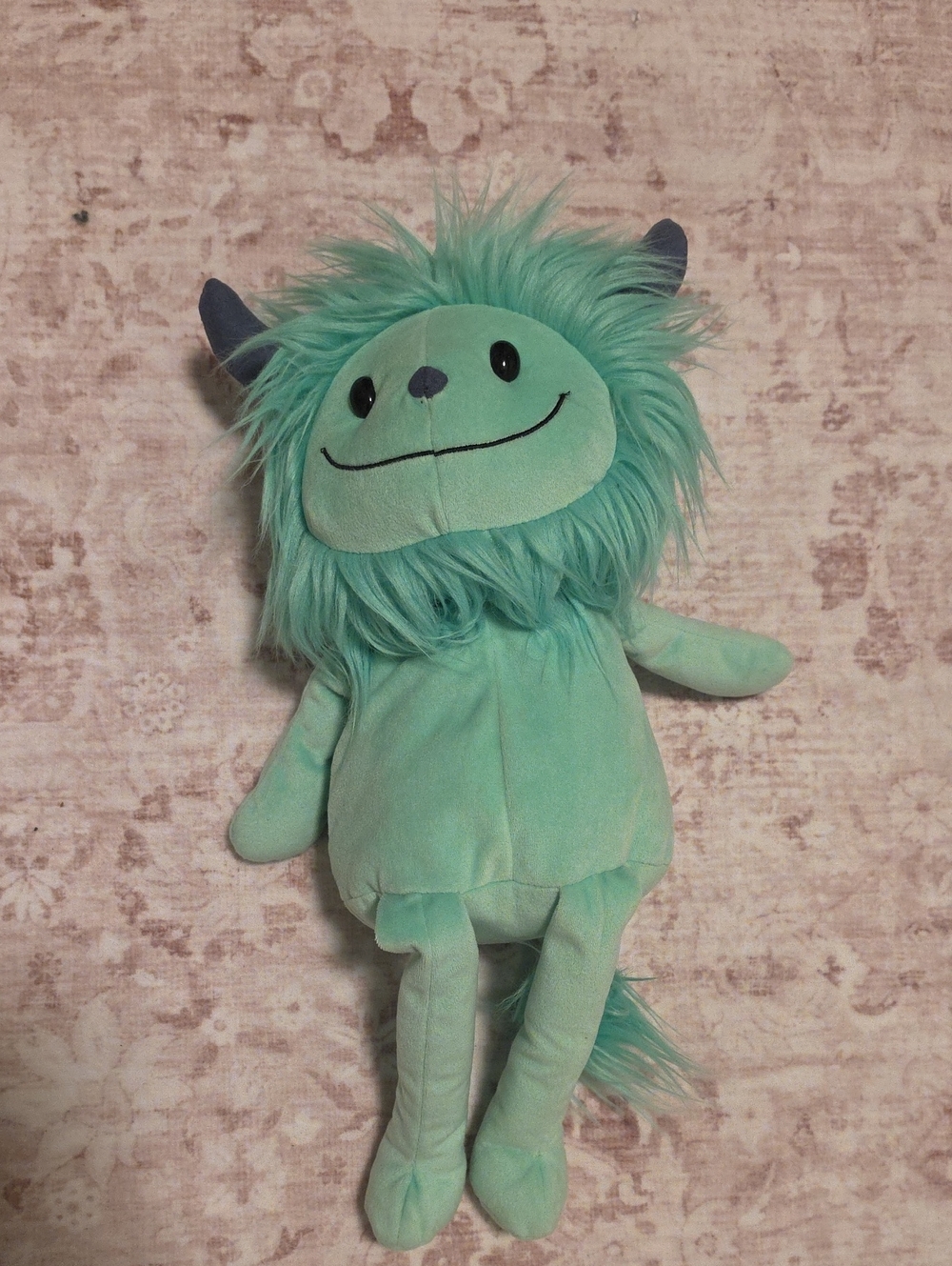 Jellycat Monster